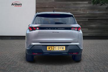 SPOTICAR Peugeot 5008 1.2 Gt E-dsc6 Euro 6 (s/s) 5dr Used Car - Mpv Hybrid Grey - Wrexham - 1200609636_4