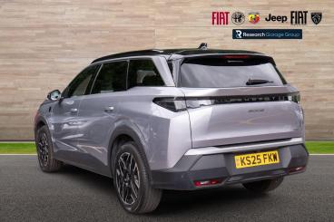 SPOTICAR Peugeot 5008 1.2 Gt E-dsc6 Euro 6 (s/s) 5dr Used Car - Mpv Hybrid Grey - Hinckley - 1200610221_5