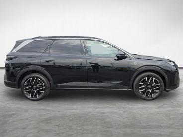 SPOTICAR Peugeot 5008 1.2 Gt E-dsc6 Euro 6 (s/s) 5dr Used Car - Mpv Hybrid Black - Stockton On Tees - 1200615995_2