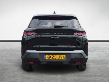 SPOTICAR Peugeot 5008 1.2 Gt E-dsc6 Euro 6 (s/s) 5dr Used Car - Mpv Hybrid Black - Stockton On Tees - 1200615995_4