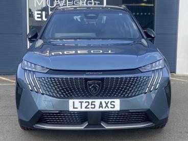 SPOTICAR Peugeot 5008 1.2 Gt E-dsc6 Euro 6 (s/s) 5dr Used Car - Mpv Hybrid Blue - Watford - 1200617922_2