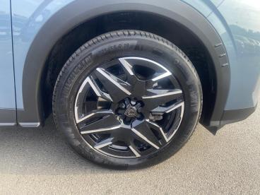 SPOTICAR Peugeot 5008 1.2 Gt E-dsc6 Euro 6 (s/s) 5dr Used Car - Mpv Hybrid Blue - Watford - 1200617922_4