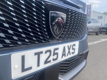 SPOTICAR Peugeot 5008 1.2 Gt E-dsc6 Euro 6 (s/s) 5dr Used Car - Mpv Hybrid Blue - Watford - 1200617922_5