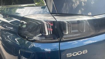 SPOTICAR Peugeot 5008 1.5 Bluehdi Gt Premium Eat Euro 6 (s/s) 5dr Used Car - Mpv Diesel Blue - Nottingham - 1200618542_5