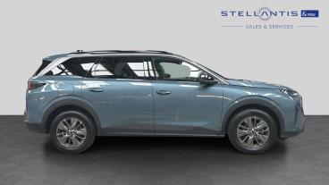 SPOTICAR Peugeot 5008 1.2 Gt E-dsc6 Euro 6 (s/s) 5dr Used Car - Mpv Hybrid Blue - London - 1200619756_2