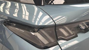 SPOTICAR Peugeot 5008 1.2 Gt E-dsc6 Euro 6 (s/s) 5dr Used Car - Mpv Hybrid Blue - London - 1200619756_5