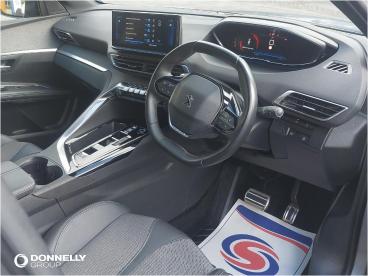 SPOTICAR Peugeot 5008 1.5 Bluehdi Allure Premium + Eat Euro 6 (s/s) 5dr Used Car - Mpv Diesel Grey - Enniskillen - 1200621062_4