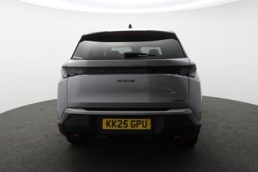 SPOTICAR Peugeot 5008 1.2 Allure E-dsc6 Euro 6 (s/s) 5dr Used Car - Mpv Hybrid Grey - Penryn - 1200622413_4