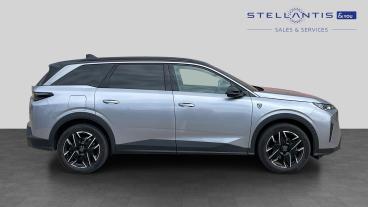 SPOTICAR Peugeot 5008 1.2 Gt E-dsc6 Euro 6 (s/s) 5dr Used Car - Mpv Hybrid Grey - Liverpool - 1200623067_2
