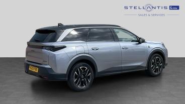 SPOTICAR Peugeot 5008 1.2 Gt E-dsc6 Euro 6 (s/s) 5dr Used Car - Mpv Hybrid Grey - Liverpool - 1200623067_3