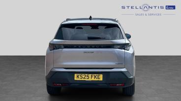 SPOTICAR Peugeot 5008 1.2 Gt E-dsc6 Euro 6 (s/s) 5dr Used Car - Mpv Hybrid Grey - Liverpool - 1200623067_4