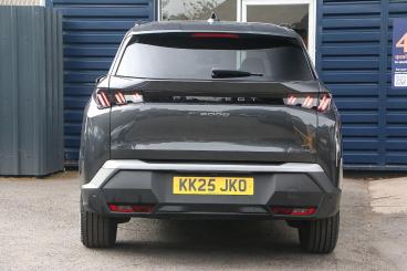 SPOTICAR Peugeot 5008 1.2 Allure E-dsc6 Euro 6 (s/s) 5dr Used Car - Mpv Hybrid Grey - Lichfield - 1200624461_3