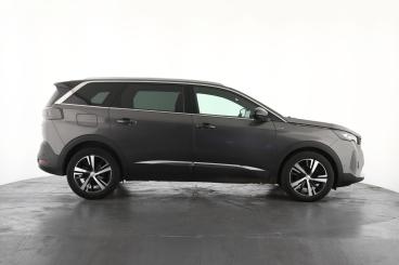 SPOTICAR Peugeot 5008 1.2 Puretech Gt Eat Euro 6 (s/s) 5dr Used Car - Mpv Petrol Grey - Epsom - 1200624952_5