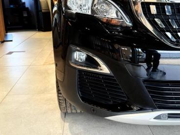 SPOTICAR Peugeot 5008 1.5 Bluehdi Allure Eat Euro 6 (s/s) 5dr Used Car - Mpv Diesel Black - Stourbridge - 1200625284_4