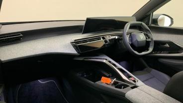 SPOTICAR Peugeot 5008 1.2 Allure E-dsc6 Euro 6 (s/s) 5dr Used Car - Mpv Hybrid Grey - Liverpool - 1200626314_2