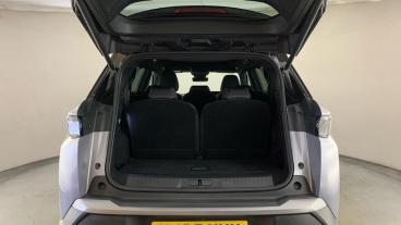 SPOTICAR Peugeot 5008 1.2 Allure E-dsc6 Euro 6 (s/s) 5dr Used Car - Mpv Hybrid Grey - Liverpool - 1200626314_5