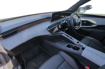 SPOTICAR Peugeot 5008 1.2 Gt E-dsc6 Euro 6 (s/s) 5dr Used Car - Mpv Hybrid Grey - Portsmouth - 1200628679_2