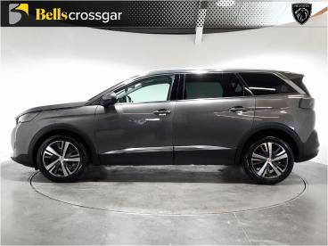 SPOTICAR Peugeot 5008 1.5 Bluehdi Allure Premium Euro 6 (s/s) 5dr Used Car - Mpv Diesel Grey - Downpatrick - 1200629751_4