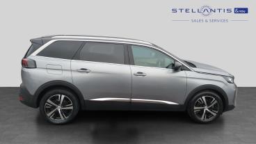 SPOTICAR Peugeot 5008 1.5 Bluehdi Gt Eat Euro 6 (s/s) 5dr Used Car - Mpv Diesel Grey - Crawley - 1200631918_2