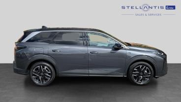 SPOTICAR Peugeot 5008 1.2 Gt E-dsc6 Euro 6 (s/s) 5dr Used Car - Mpv Hybrid Grey - Walton On Thames - 1200632085_2