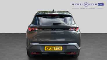 SPOTICAR Peugeot 5008 1.2 Gt E-dsc6 Euro 6 (s/s) 5dr Used Car - Mpv Hybrid Grey - Walton On Thames - 1200632085_4