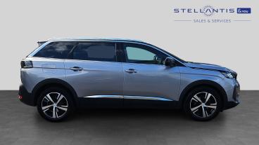 SPOTICAR Peugeot 5008 1.5 Bluehdi Gt Eat Euro 6 (s/s) 5dr Used Car - Mpv Diesel Grey - Sale - 1200636321_2