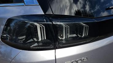 SPOTICAR Peugeot 5008 1.5 Bluehdi Gt Eat Euro 6 (s/s) 5dr Used Car - Mpv Diesel Grey - Sale - 1200636321_5
