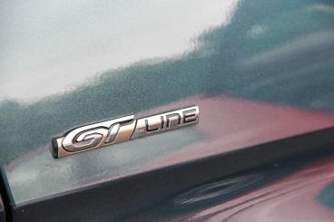 SPOTICAR Peugeot 5008 1.6 Bluehdi Gt Line Eat Euro 6 (s/s) 5dr Used Car - Mpv Diesel Green - Walsall - 1200641290_5