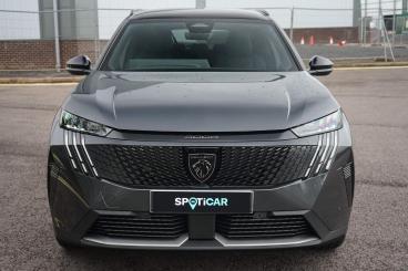 SPOTICAR Peugeot 5008 1.6 21kwh Gt Premium E-dsc7 Euro 6 (s/s) 5dr Used Car - Mpv Plug-in Hybrid Grey - Bromsgrove - 1200642317_3