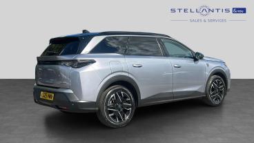 SPOTICAR Peugeot 5008 1.2 Gt E-dsc6 Euro 6 (s/s) 5dr Used Car - Mpv Hybrid Grey - Wimbledon - 1200642884_3