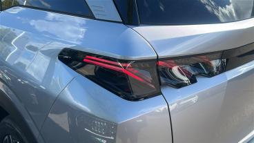 SPOTICAR Peugeot 5008 1.2 Gt E-dsc6 Euro 6 (s/s) 5dr Used Car - Mpv Hybrid Grey - Wimbledon - 1200642884_5