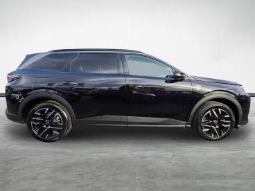 SPOTICAR Peugeot 5008 1.2 Gt E-dsc6 Euro 6 (s/s) 5dr Used Car - Mpv Hybrid Black - Stockton On Tees - 1200642983_2