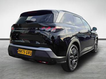 SPOTICAR Peugeot 5008 1.2 Gt E-dsc6 Euro 6 (s/s) 5dr Used Car - Mpv Hybrid Black - Stockton On Tees - 1200642983_3