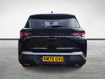 SPOTICAR Peugeot 5008 1.2 Gt E-dsc6 Euro 6 (s/s) 5dr Used Car - Mpv Hybrid Black - Stockton On Tees - 1200642983_4