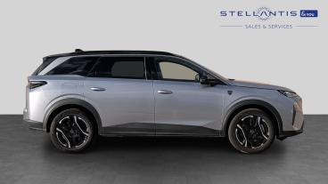 SPOTICAR Peugeot 5008 1.6 21kwh Gt E-dsc7 Euro 6 (s/s) 5dr Used Car - Mpv Plug-in Hybrid Grey - Liverpool - 1200643042_2