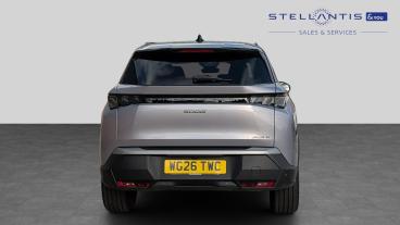 SPOTICAR Peugeot 5008 1.6 21kwh Gt E-dsc7 Euro 6 (s/s) 5dr Used Car - Mpv Plug-in Hybrid Grey - Liverpool - 1200643042_4