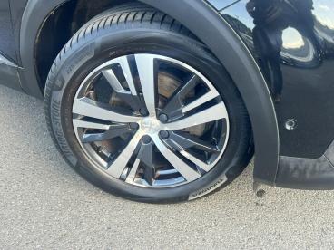 SPOTICAR Peugeot 5008 1.5 Bluehdi Allure Euro 6 (s/s) 5dr Used Car - Mpv Diesel Black - Watford - 1200643084_3