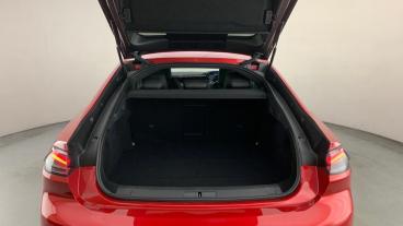SPOTICAR Peugeot 508 1.2 Puretech Gt Fastback Eat Euro 6 (s/s) 5dr Used Car - Saloon Petrol Red - Birmingham - 1200528203_5