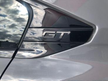 SPOTICAR Peugeot 508 1.2 Puretech Gt Fastback Eat Euro 6 (s/s) 5dr Used Car - Saloon Petrol Grey - Keighley - 1200543013_3