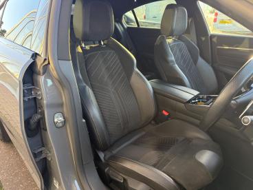 SPOTICAR Peugeot 508 1.6 12.4kwh Gt Fastback E-eat Euro 6 (s/s) 5dr Used Car - Saloon Plug-in Hybrid Grey - Boston - 1200563176_3