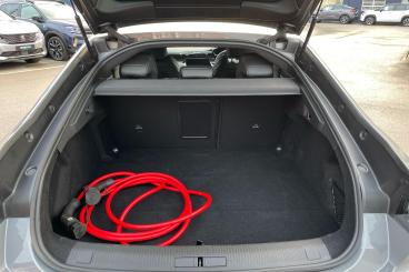 SPOTICAR Peugeot 508 1.6 12.4kwh Gt Fastback E-eat Euro 6 (s/s) 5dr Used Car - Saloon Plug-in Hybrid Grey - Newark On Trent - 1200566257_5