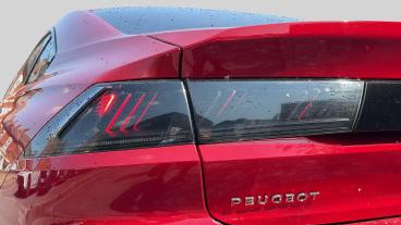 SPOTICAR Peugeot 508 1.5 Bluehdi Gt Line Fastback Euro 6 (s/s) 5dr Used Car - Saloon Diesel Red - Nottingham - 1200613183_5