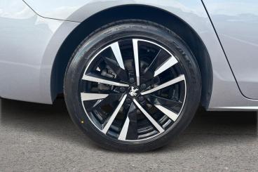 SPOTICAR Peugeot 508 1.6 11.8kwh Gt Premium Fastback E-eat Euro 6 (s/s) Used Car - Saloon Plug-in Hybrid Grey - Chichester - 1200614145_5
