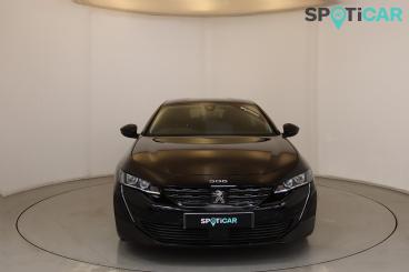 SPOTICAR Peugeot 508 1.5 Bluehdi Allure Fastback Eat Euro 6 (s/s) 5dr Used Car - Saloon Diesel Black - Wellingborough - 1200615286_2