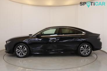 SPOTICAR Peugeot 508 1.5 Bluehdi Allure Fastback Eat Euro 6 (s/s) 5dr Used Car - Saloon Diesel Black - Wellingborough - 1200615286_5