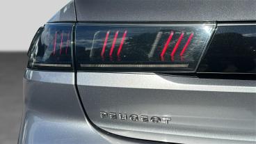 SPOTICAR Peugeot 508 1.5 Bluehdi Gt Fastback Eat Euro 6 (s/s) 5dr Used Car - Saloon Diesel Grey - Bristol - 1200632111_5