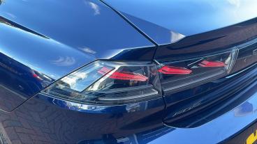 SPOTICAR Peugeot 508 1.6 12.4kwh Gt Fastback E-eat Euro 6 (s/s) 5dr Used Car - Saloon Plug-in Hybrid Blue - Leicester - 1200637410_5