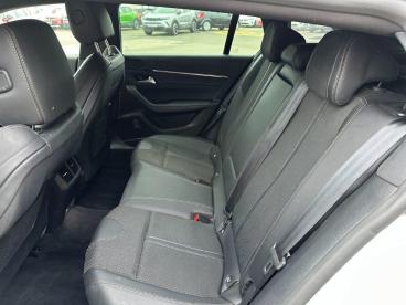 SPOTICAR Peugeot 508 Sw 2.0 Bluehdi Gt Line Eat Euro 6 (s/s) 5dr Used Car - Estate Diesel White - Billinghay - 1200531246_4