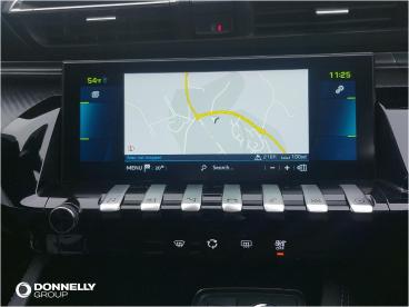 SPOTICAR Peugeot 508 Sw 1.6 11.8kwh Gt E-eat Euro 6 (s/s) 5dr Used Car - Estate Plug-in Hybrid Grey - Enniskillen - 1200547211_5