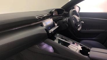 SPOTICAR Peugeot 508 Sw 1.6 12.4kwh Allure E-eat Euro 6 (s/s) 5dr Used Car - Estate Plug-in Hybrid Blue - Coventry - 1200550851_2